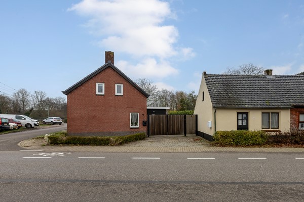 Medium property photo - Onze Lieve Vrouwestraat 70, 4735 SW Zegge
